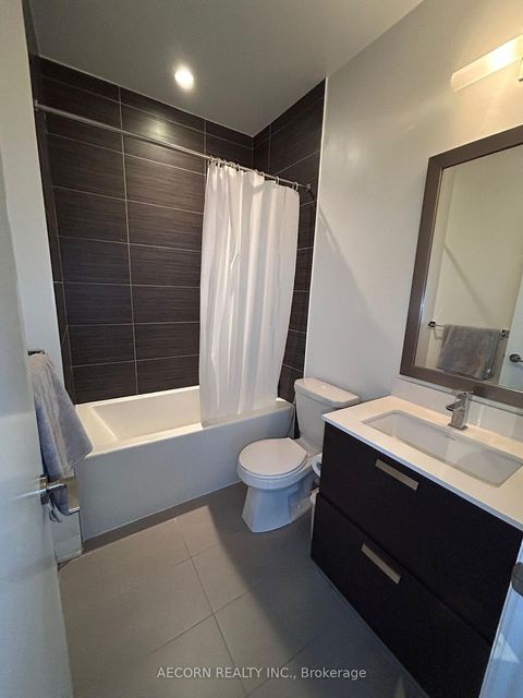 Photo 17 at 4201 - 9 Bogert Avenue, Westgate, Toronto