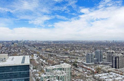 Photo 21 at 4201 - 9 Bogert Avenue, Westgate, Toronto