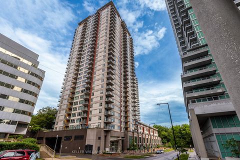 Photo 1 at 19 Town Centre Court, Bendale, Toronto
