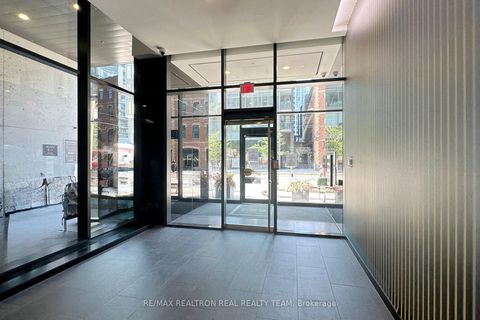 Photo 2 at #1316 - 629 King Street W, Waterfront Communities C1, Toronto