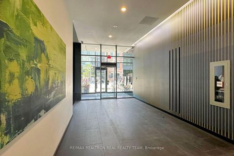 Photo 3 at #1316 - 629 King Street W, Waterfront Communities C1, Toronto