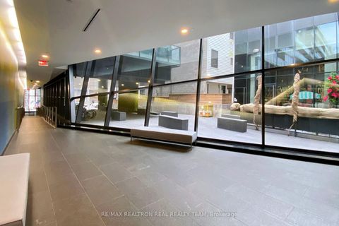 Photo 5 at #1316 - 629 King Street W, Waterfront Communities C1, Toronto