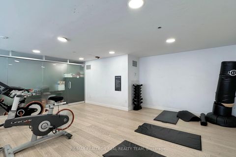 Photo 24 at #1316 - 629 King Street W, Waterfront Communities C1, Toronto