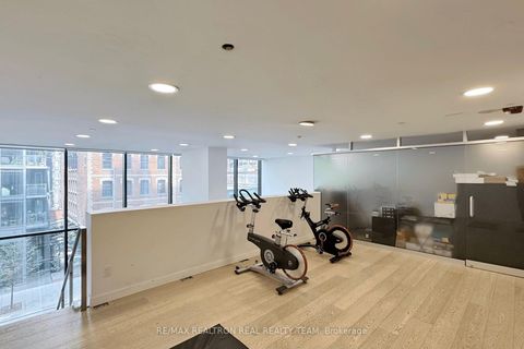 Photo 25 at #1316 - 629 King Street W, Waterfront Communities C1, Toronto