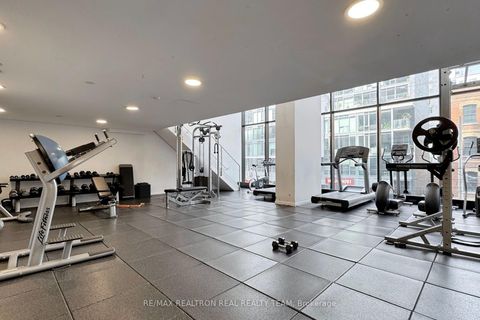 Photo 27 at #1316 - 629 King Street W, Waterfront Communities C1, Toronto