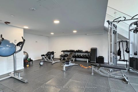 Photo 28 at #1316 - 629 King Street W, Waterfront Communities C1, Toronto