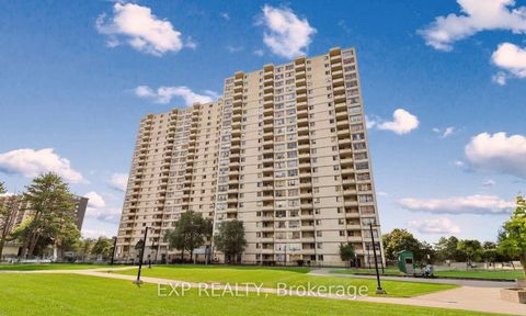 Photo 0 at 1813 - 320 Dixon Road, The Westway, Toronto