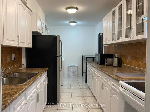 Photo 1 at 1813 - 320 Dixon Road, The Westway, Toronto