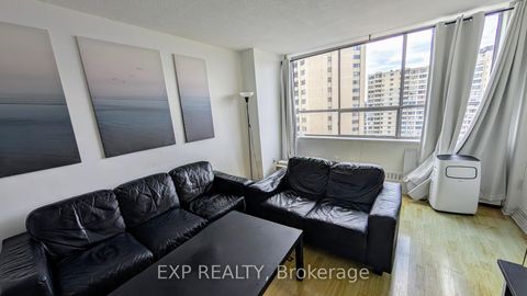Photo 4 at 1813 - 320 Dixon Road, The Westway, Toronto