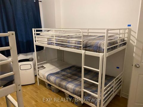 Photo 6 at 1813 - 320 Dixon Road, The Westway, Toronto