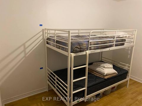 Photo 7 at 1813 - 320 Dixon Road, The Westway, Toronto