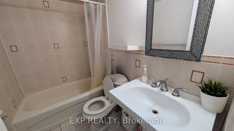 Photo 8 at 1813 - 320 Dixon Road, The Westway, Toronto