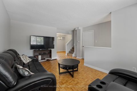 Photo 11 at 38 - 371 Orton Park Road, Morningside, Toronto
