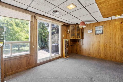 Photo 33 at 38 - 371 Orton Park Road, Morningside, Toronto