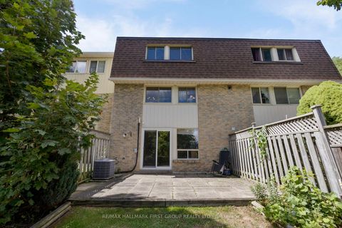 Photo 37 at 38 - 371 Orton Park Road, Morningside, Toronto