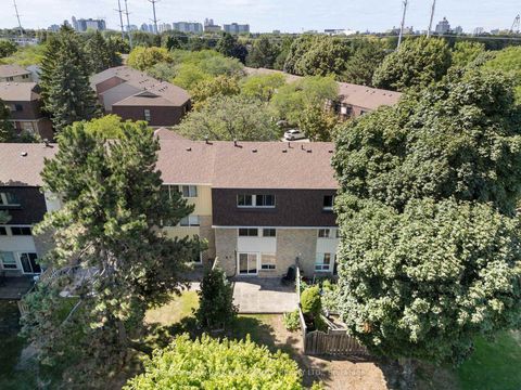 Photo 40 at 38 - 371 Orton Park Road, Morningside, Toronto
