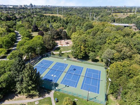 Photo 46 at 38 - 371 Orton Park Road, Morningside, Toronto