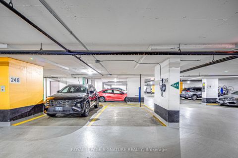 Photo 26 at 402 - 212 Eglinton Avenue, Mount Pleasant West, Toronto Photo 26 at 402 - 212 Eglinton Avenue, Mount Pleasant West, Toronto