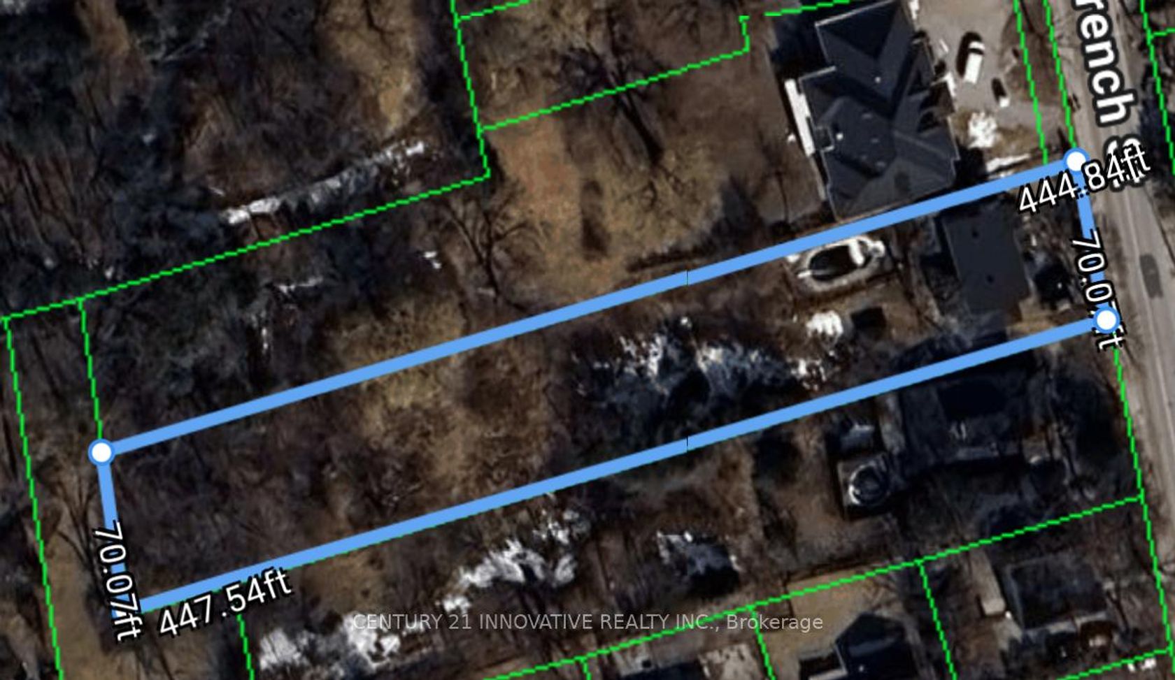 48 Trench Street, Mill Pond, Richmond Hill photo number 2