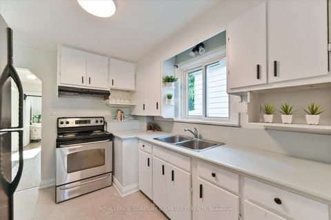 Photo 3 at 90 Meighen Avenue, Parkview, Toronto