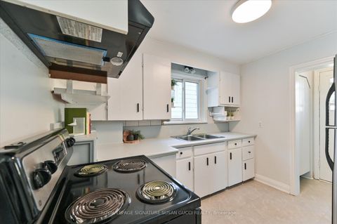 Photo 4 at 90 Meighen Avenue, Parkview, Toronto