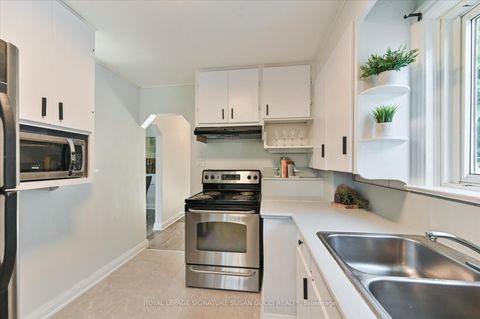 Photo 5 at 90 Meighen Avenue, Parkview, Toronto