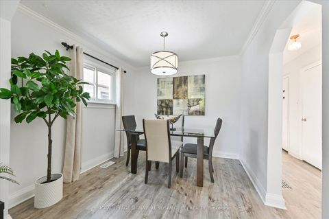 Photo 10 at 90 Meighen Avenue, Parkview, Toronto