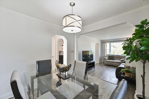 Photo 11 at 90 Meighen Avenue, Parkview, Toronto