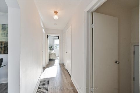 Photo 12 at 90 Meighen Avenue, Parkview, Toronto
