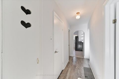 Photo 13 at 90 Meighen Avenue, Parkview, Toronto