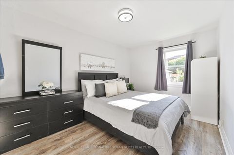 Photo 14 at 90 Meighen Avenue, Parkview, Toronto