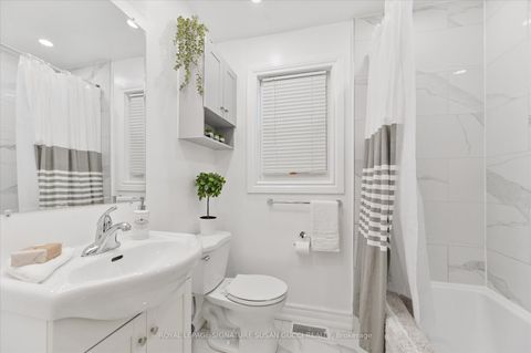 Photo 16 at 90 Meighen Avenue, Parkview, Toronto