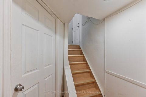 Photo 19 at 90 Meighen Avenue, Parkview, Toronto