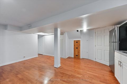 Photo 20 at 90 Meighen Avenue, Parkview, Toronto