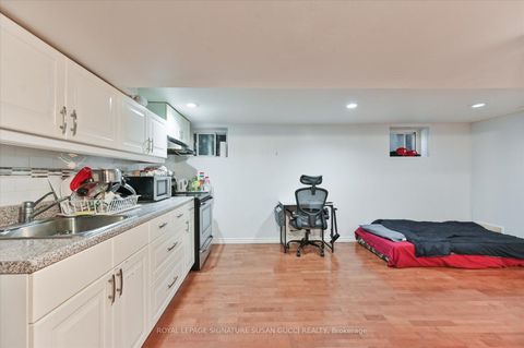 Photo 21 at 90 Meighen Avenue, Parkview, Toronto