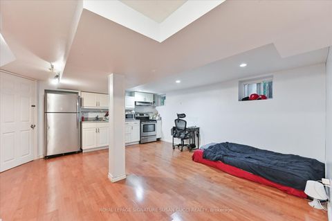 Photo 22 at 90 Meighen Avenue, Parkview, Toronto