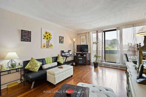Photo 5 at 502 - 921 Midland Avenue, Eglinton East, Toronto