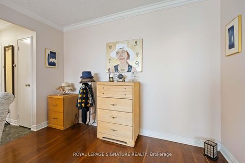 Photo 9 at 502 - 921 Midland Avenue, Eglinton East, Toronto