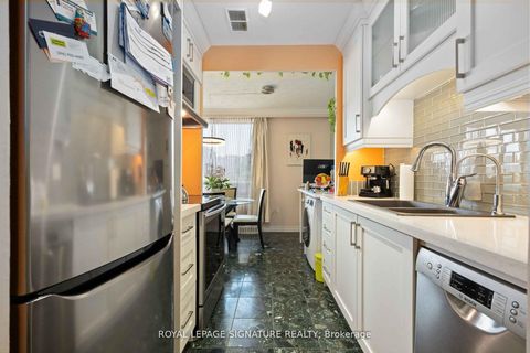 Photo 10 at 502 - 921 Midland Avenue, Eglinton East, Toronto
