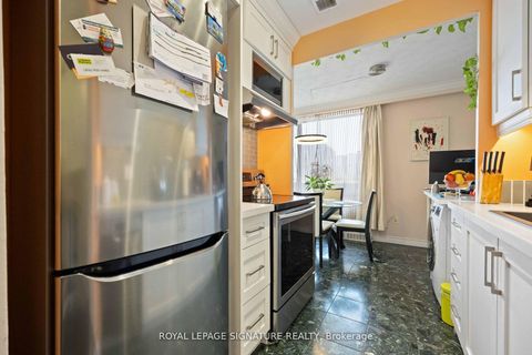 Photo 11 at 502 - 921 Midland Avenue, Eglinton East, Toronto