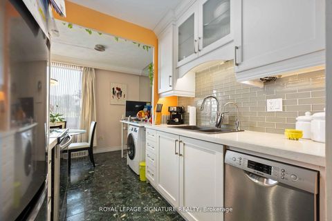 Photo 12 at 502 - 921 Midland Avenue, Eglinton East, Toronto