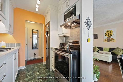 Photo 13 at 502 - 921 Midland Avenue, Eglinton East, Toronto