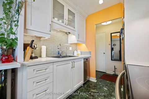 Photo 14 at 502 - 921 Midland Avenue, Eglinton East, Toronto