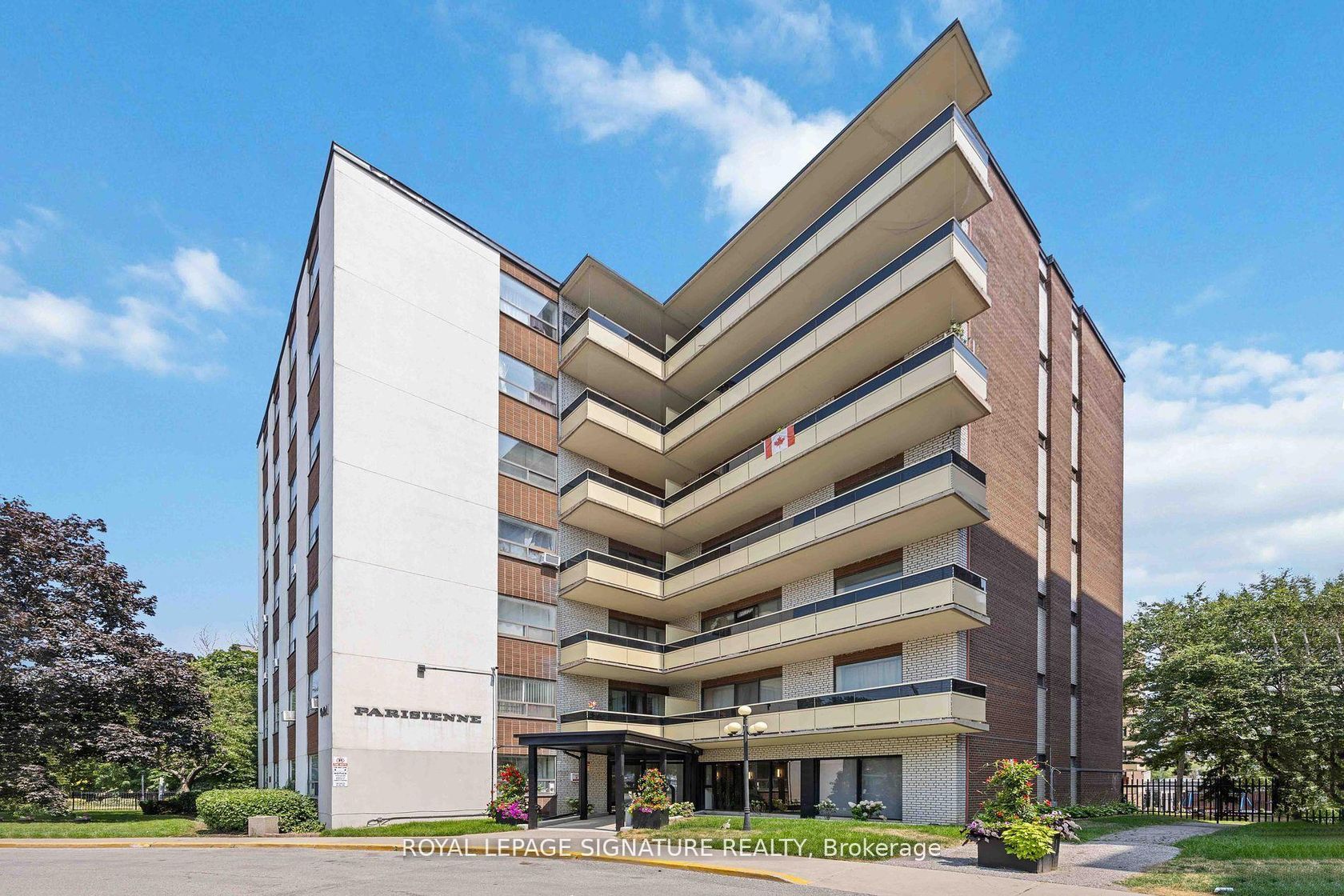 502 - 921 Midland Avenue, Eglinton East, Toronto 