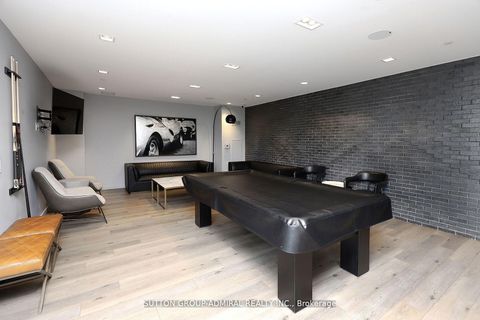 Photo 14 at 404 - 7 Smith Crescent, Queensway, Toronto