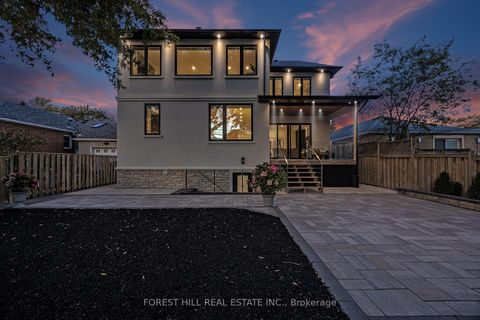 Photo 3 at 18 Ivorwood Crescent, Maryvale, Toronto