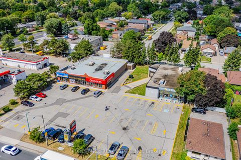 Photo 13 at 18 Ivorwood Crescent, Maryvale, Toronto