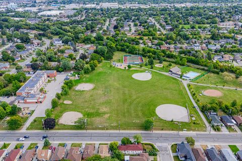 Photo 14 at 18 Ivorwood Crescent, Maryvale, Toronto