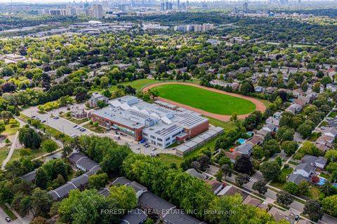 Photo 15 at 18 Ivorwood Crescent, Maryvale, Toronto