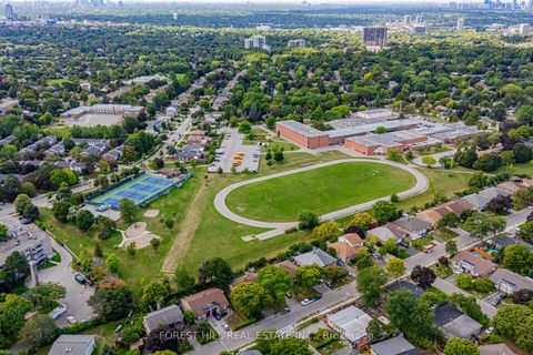 Photo 16 at 18 Ivorwood Crescent, Maryvale, Toronto